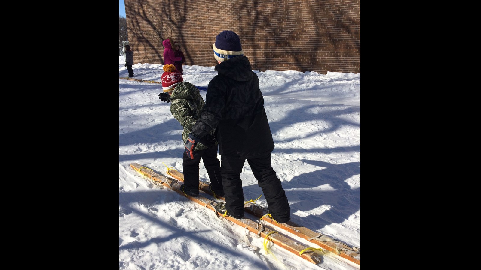 Festival du voyageur 2020